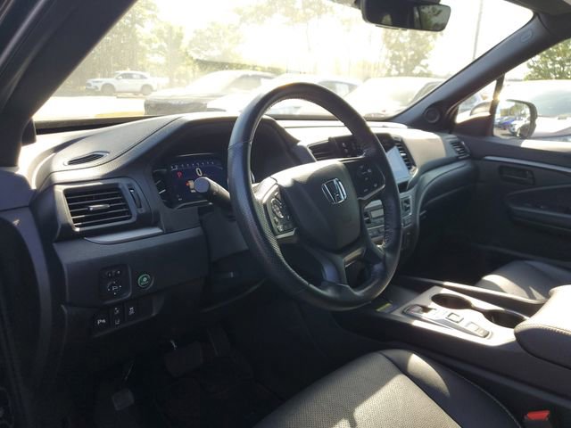 Used 2024 Honda Passport EX-L image 16