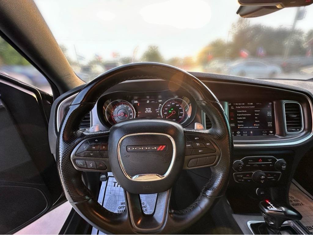 Used 2020 Dodge Charger R/T RWD image 21