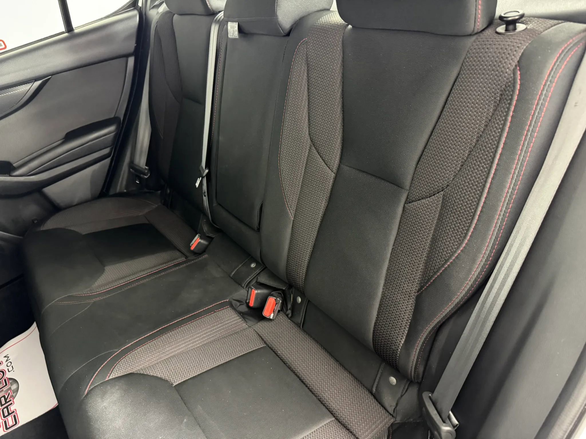 Used 2023 Subaru WRX Premium AWD/4WD image 32