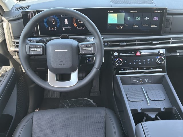 New 2027 Hyundai Santa Fe SEL FWD image 25