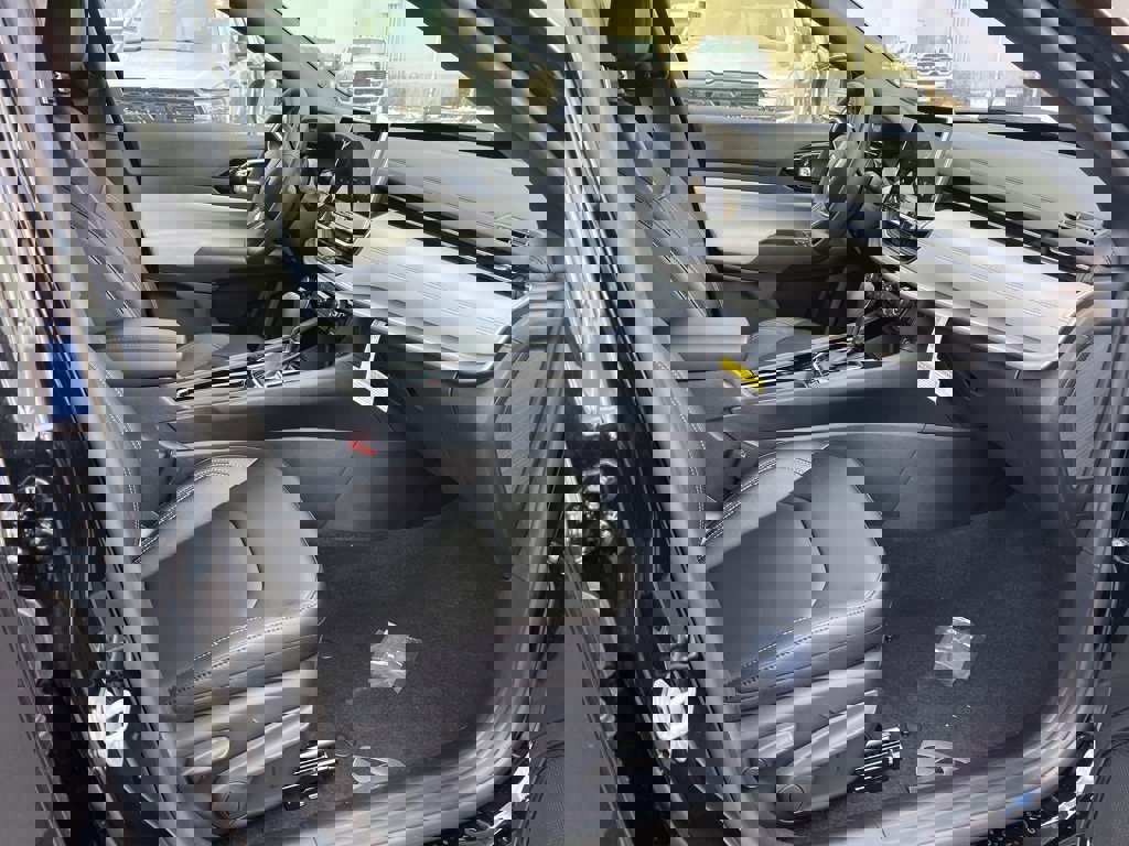 New 2026 Jeep Compass Limited image 11