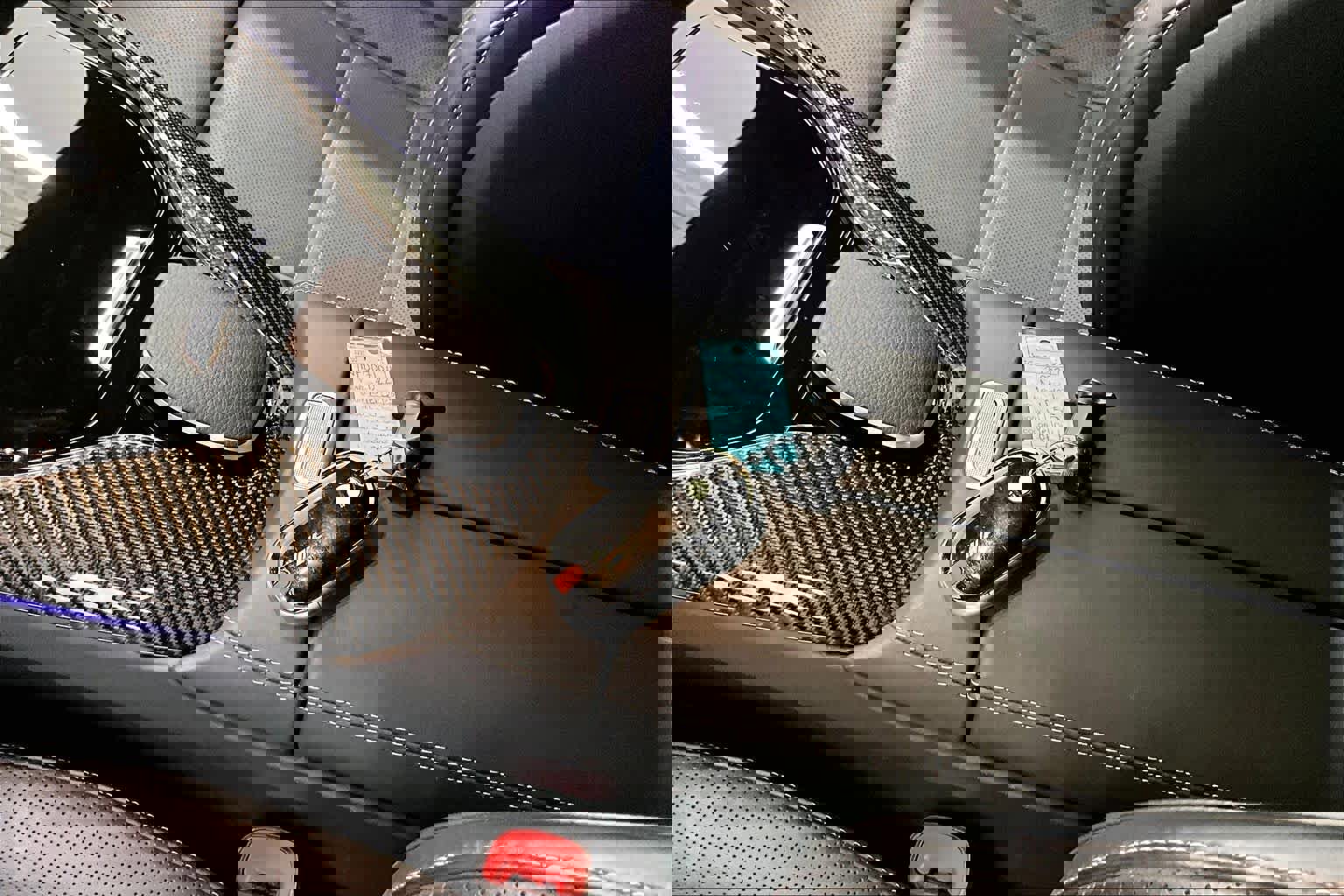 Certified 2022 Mercedes-Benz SL 55 AMG 4MATIC image 15