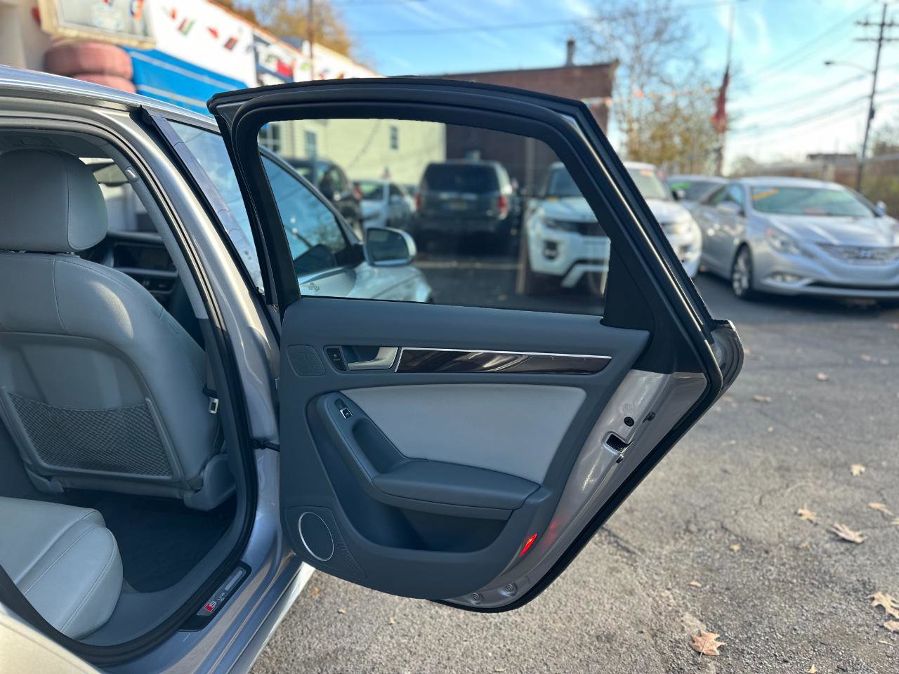 Used 2016 Audi A4 2.0T Premium Plus image 36