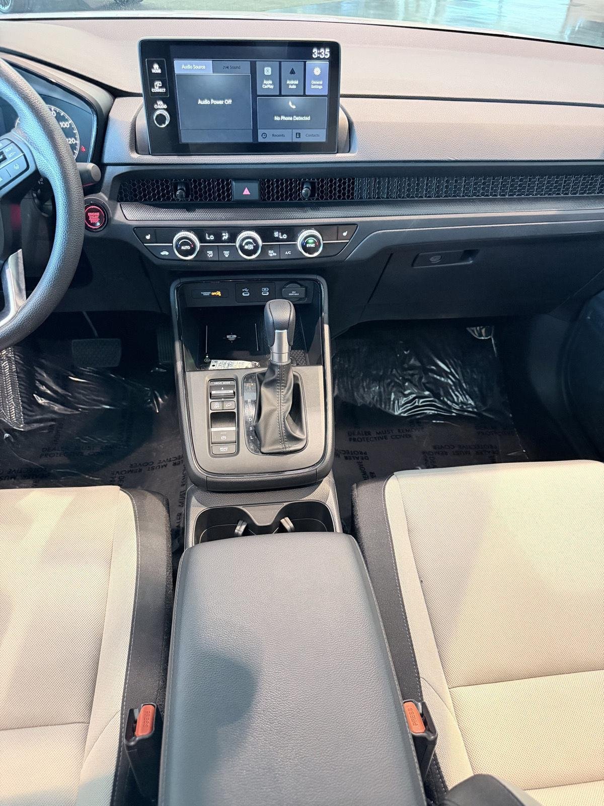 Used 2026 Honda CR-V EX image 42