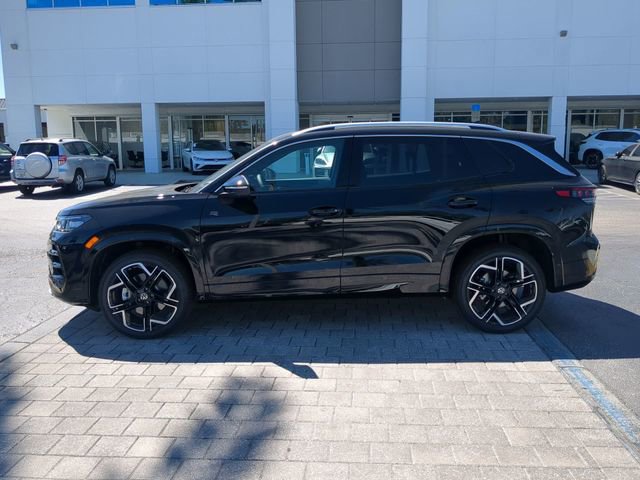 New 2026 Volkswagen Tiguan SEL R-Line image 6