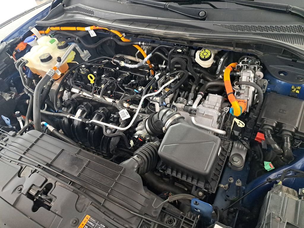 Used 2023 Ford Escape ST-Line Select w/ Tech Pack #1 image 10