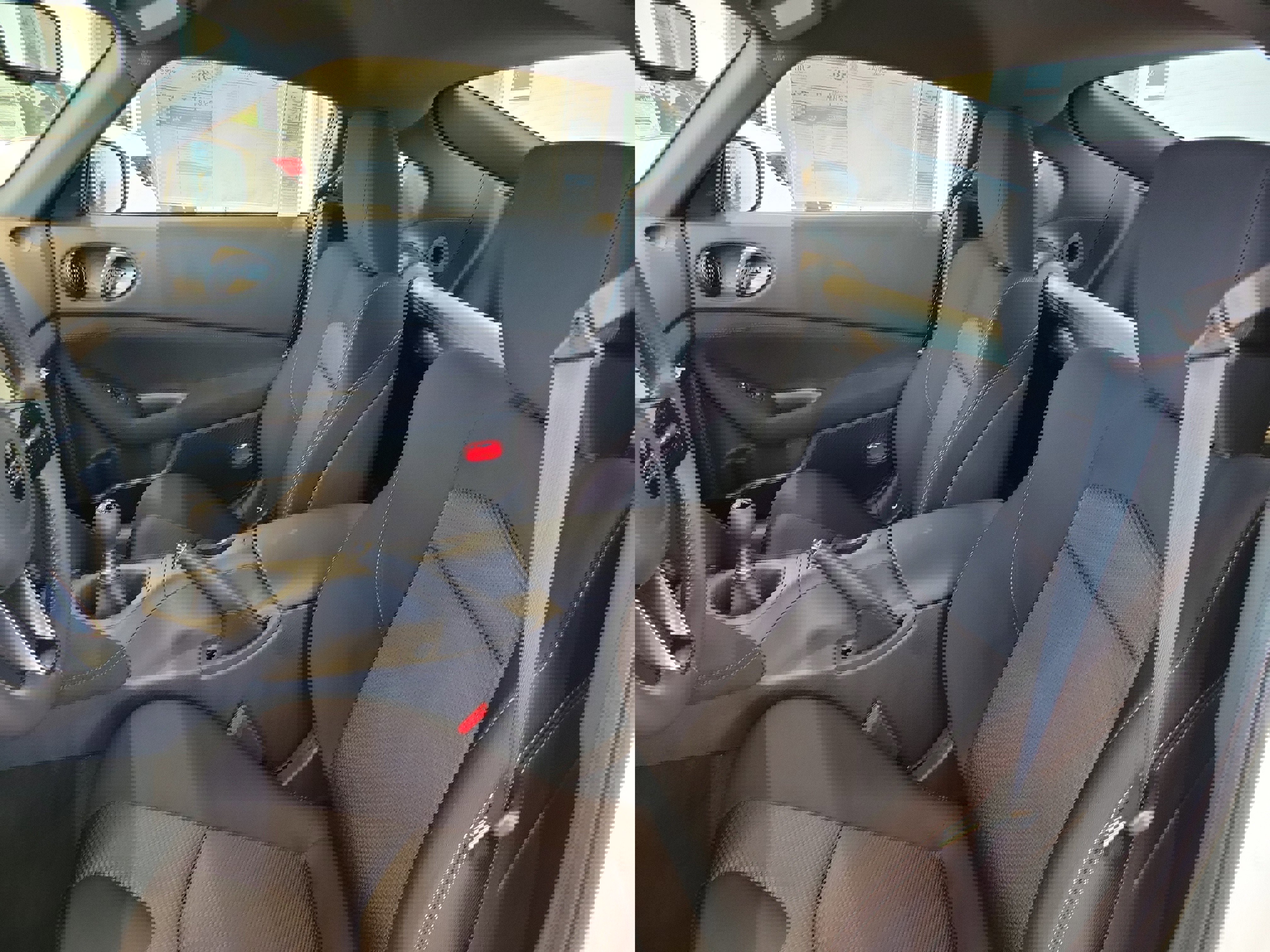 New 2026 Nissan Z Sport w/ Floor Mat Package image 11