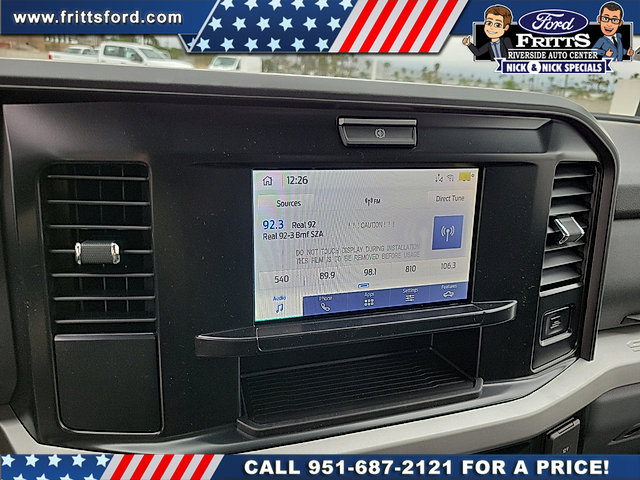 New 2025 Ford F250 XLT w/ 360-Degree Camera Package image 11