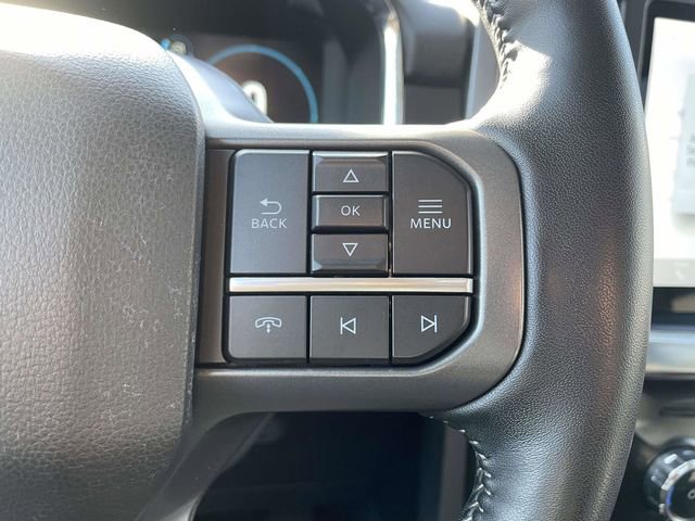 Used 2022 Ford F150 Lariat image 27