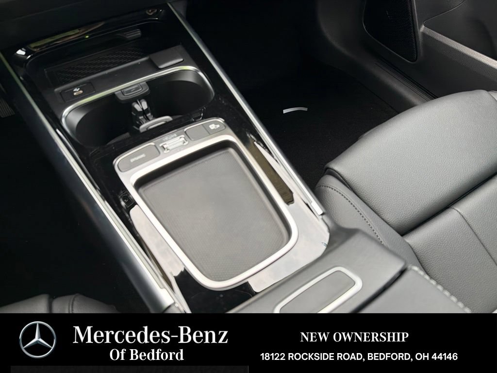 New 2026 Mercedes-Benz GLA 250 4MATIC image 16
