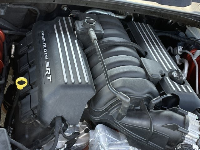 Used 2021 Dodge Challenger R/T Scat Pack RWD image 30