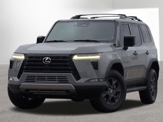 Used 2024 Lexus GX 550