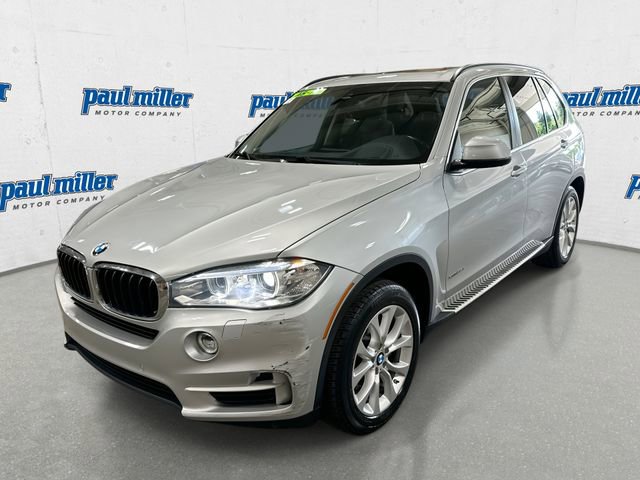 Used 2016 BMW X5 xDrive35i AWD/4WD video 1