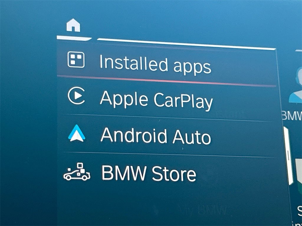 Used 2024 BMW X3 xDrive30i image 25