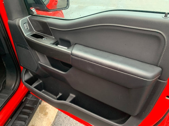 Used 2023 Ford F150 XLT w/ Equipment Group 302A High image 15