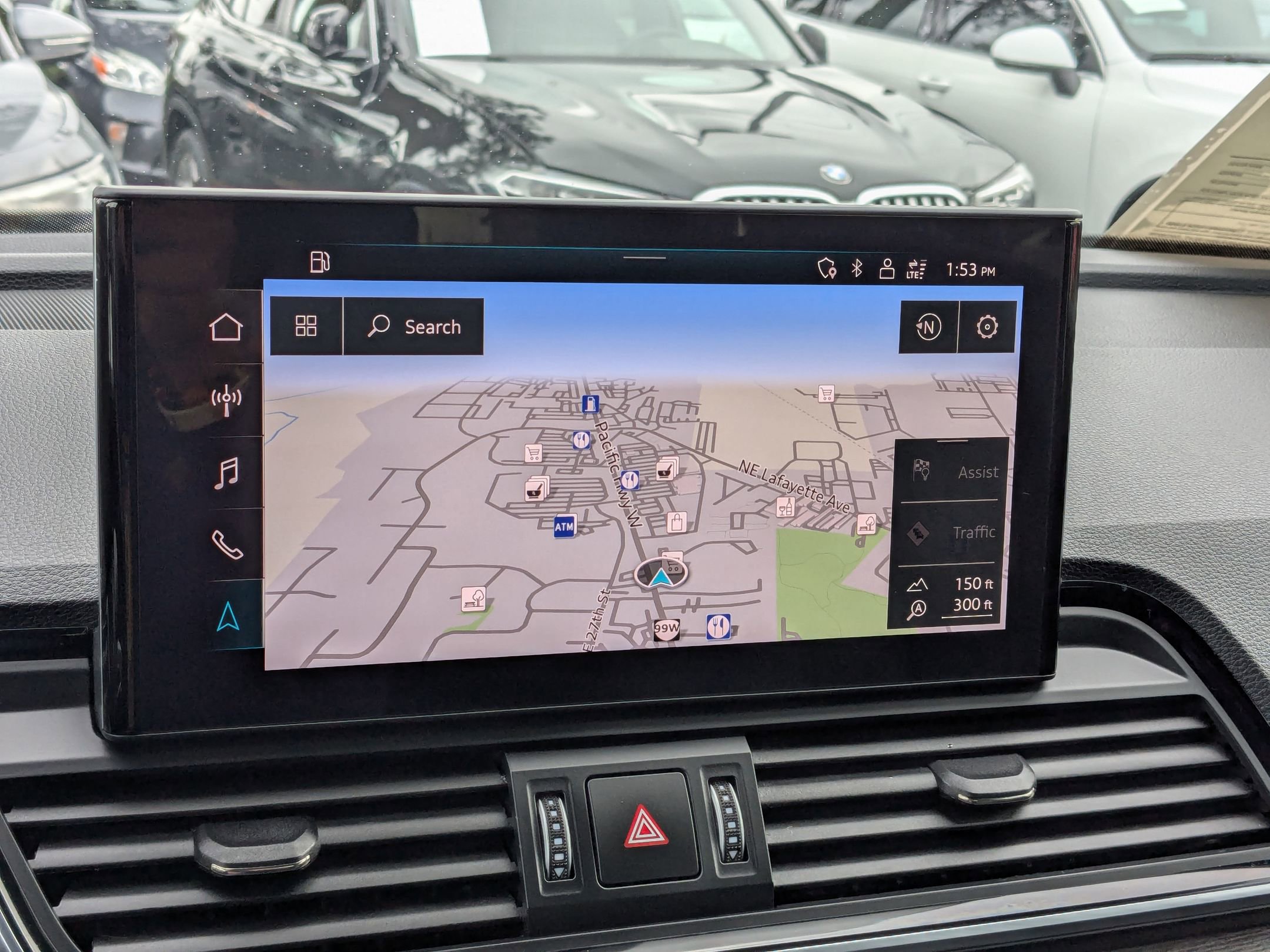 Used 2022 Audi Q5 2.0T Premium Plus image 19