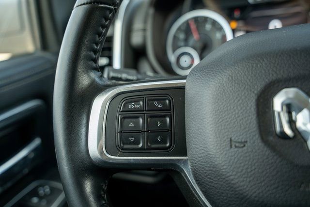 Used 2022 RAM 2500 Laramie image 24