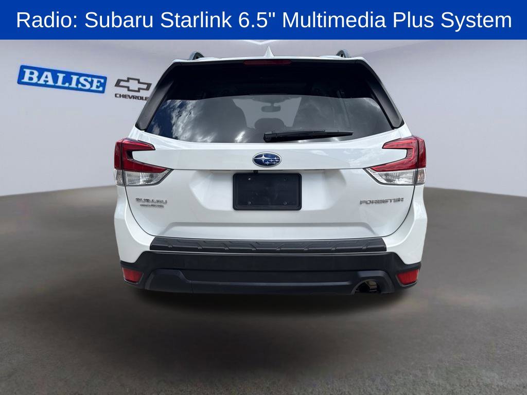 Used 2023 Subaru Forester Premium AWD/4WD image 5