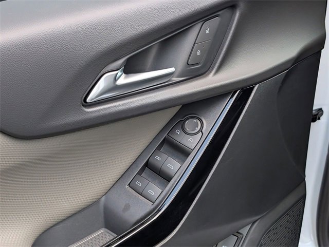 New 2026 Chevrolet Equinox LT w/ Convenience Package II image 13