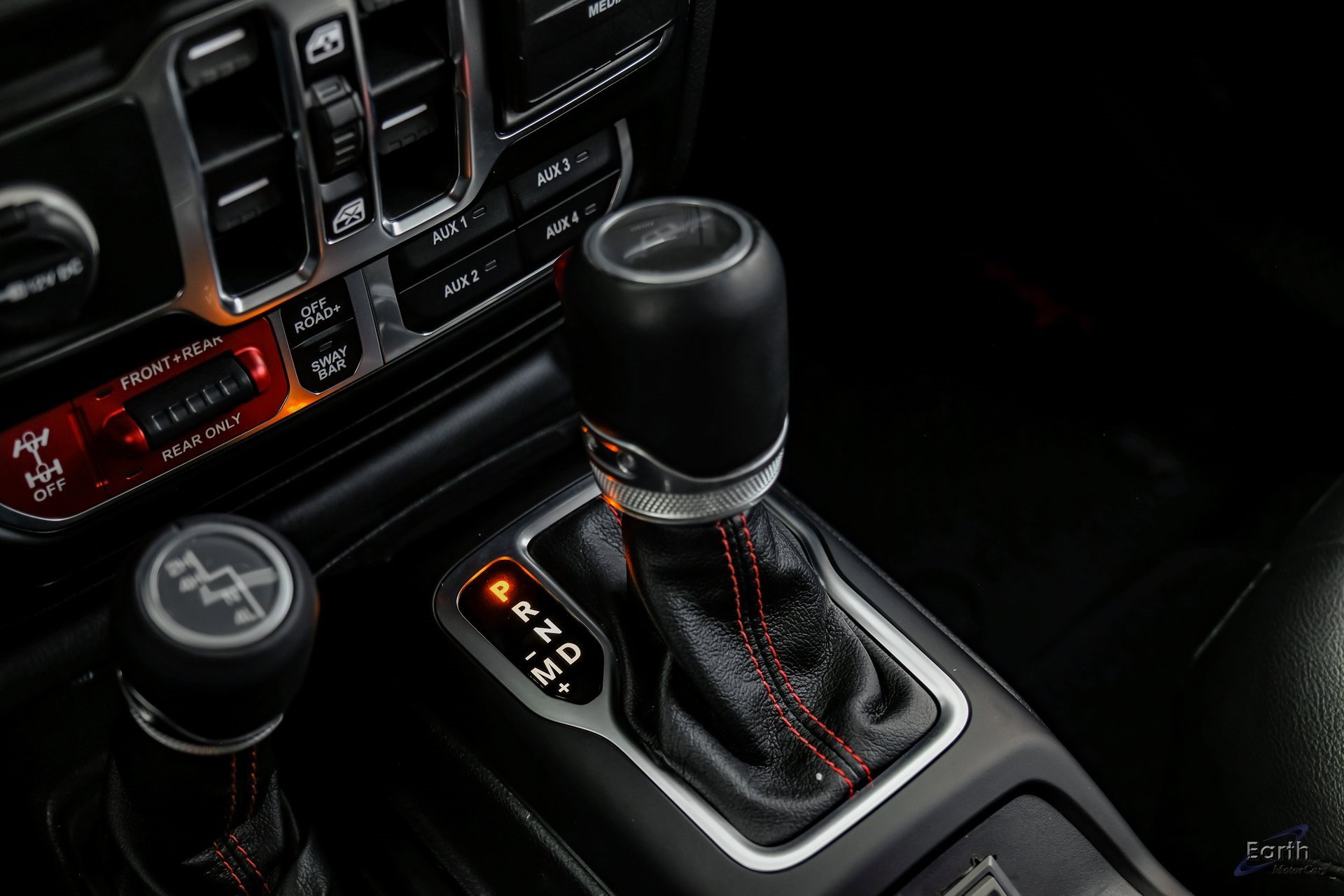 Used 2020 Jeep Gladiator Rubicon image 59