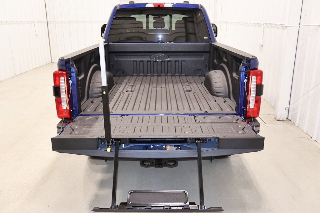 New 2026 Ford F350 King Ranch image 34