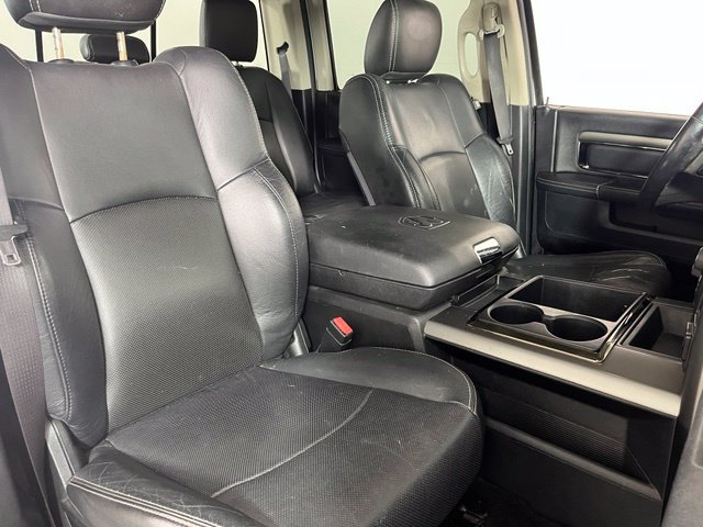 Used 2015 RAM 1500 Sport w/ Convenience Group AWD/4WD image 31