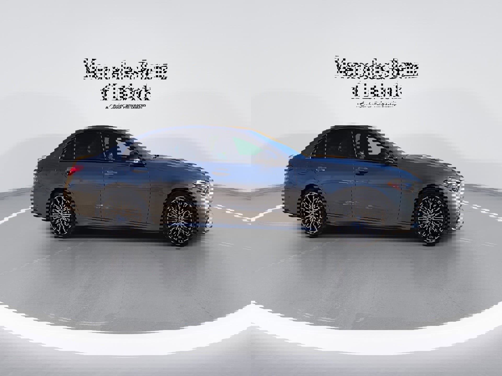 New 2025 Mercedes-Benz C 300 Sedan image 2