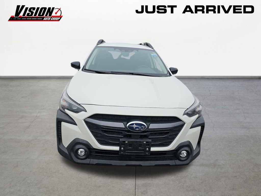 Used 2023 Subaru Outback Premium video 2