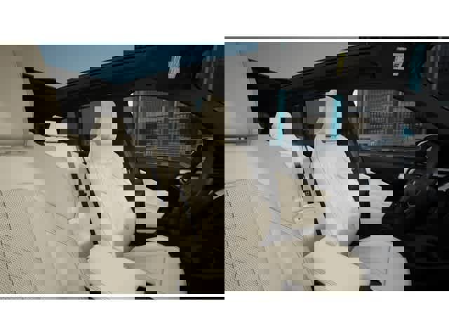 New 2025 BMW X3 xDrive30i w/ Convenience Package image 9