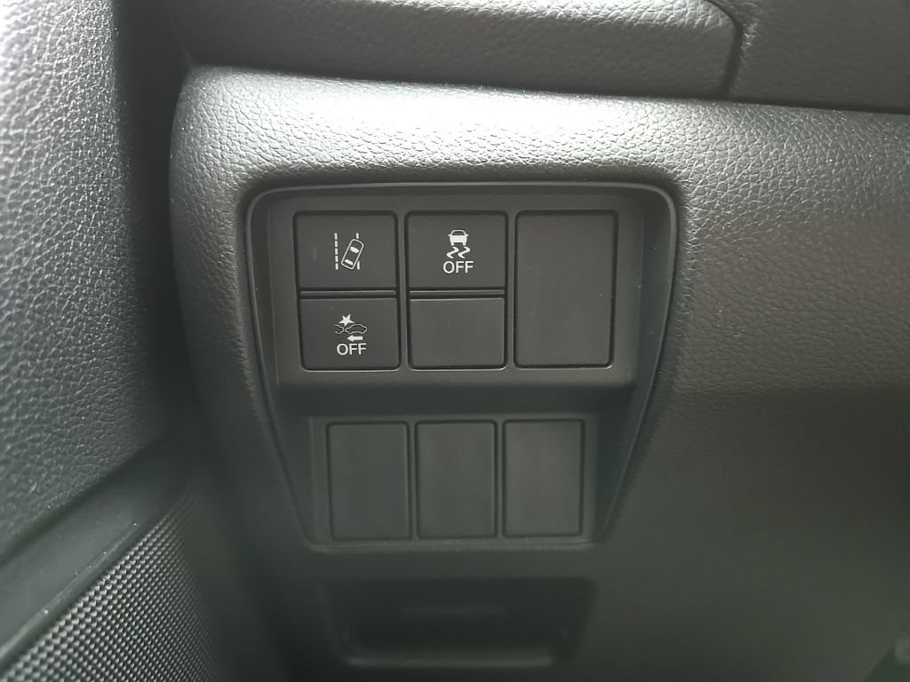 Used 2017 Honda CR-V EX image 19