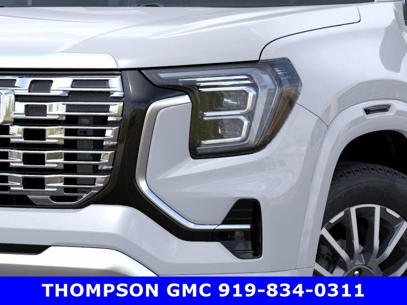 New 2026 GMC Terrain Denali image 10