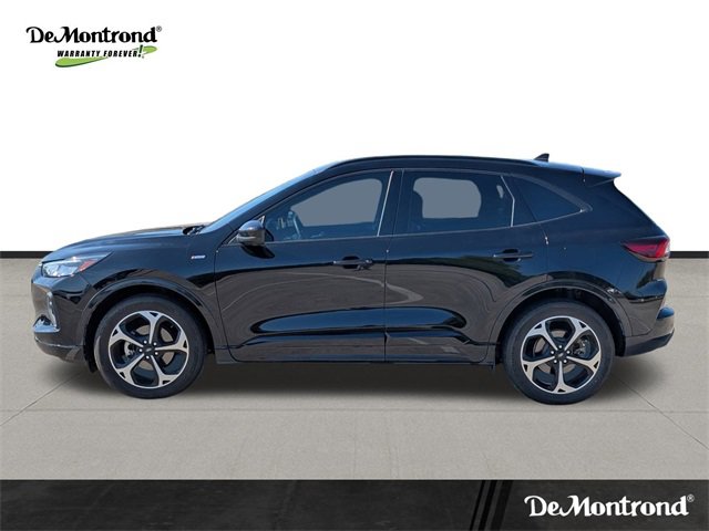 Used 2023 Ford Escape ST-Line Select w/ Tech Pack #2 image 9