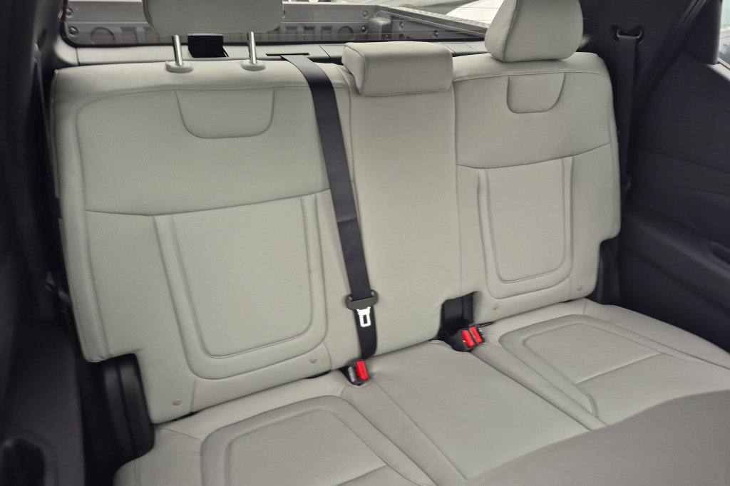 New 2027 Hyundai Santa Cruz SE FWD image 17