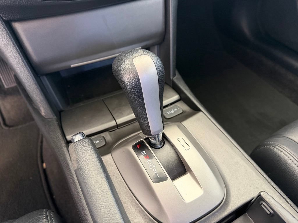 Used 2012 Honda Accord SE image 8