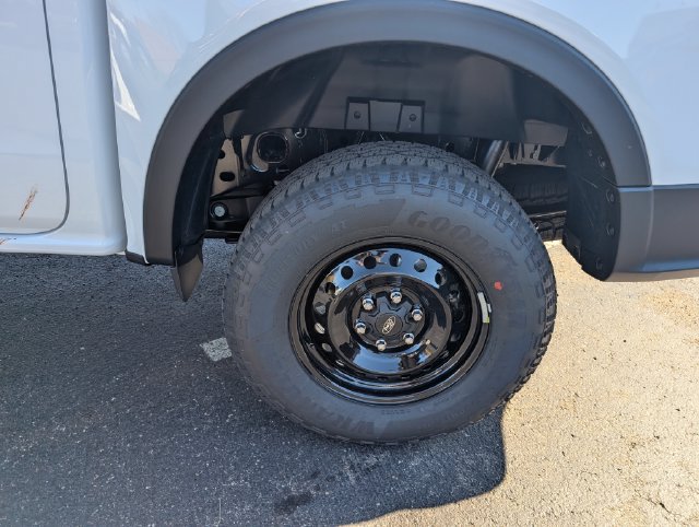 New 2026 Ford Ranger XL w/ FX4 Off-Road Package AWD/4WD image 19