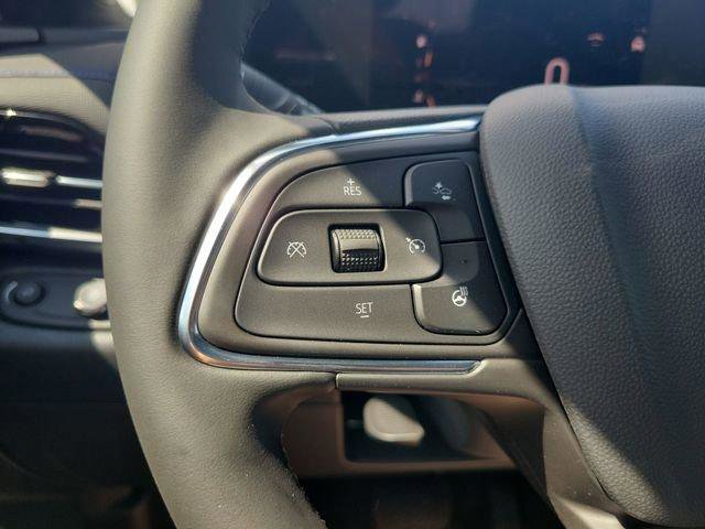 New 2026 Buick Envista Sport Touring w/ Convenience I Package image 16