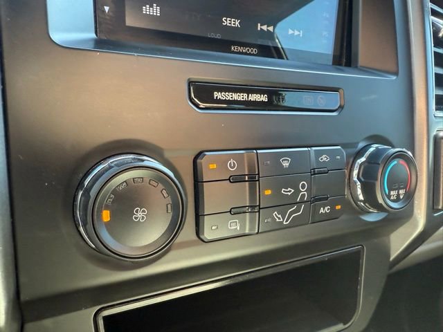 Used 2019 Ford F250 XLT AWD/4WD image 25