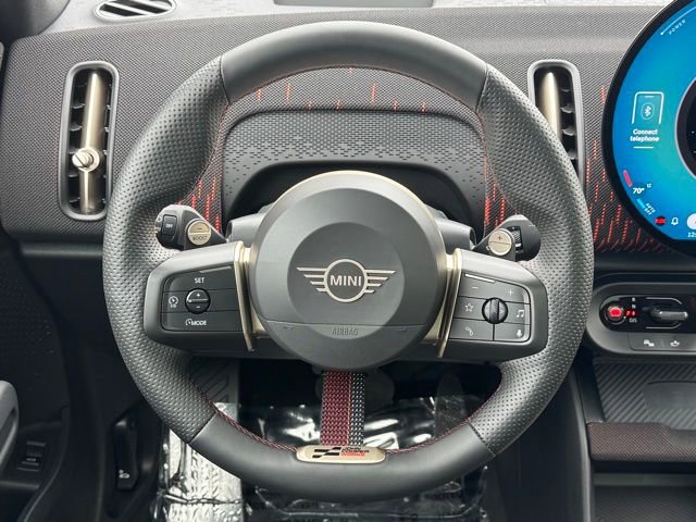 Used 2026 MINI Cooper Countryman S AWD/4WD image 21