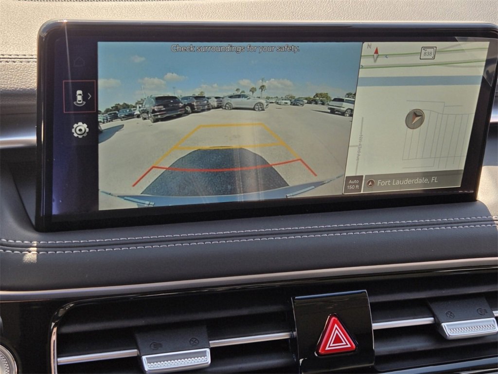 New 2026 Genesis G70 2.5T image 9