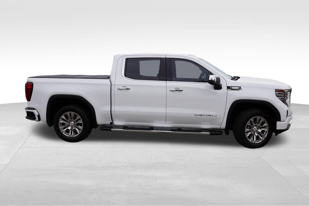 Certified 2023 GMC Sierra 1500 Denali AWD/4WD image 3