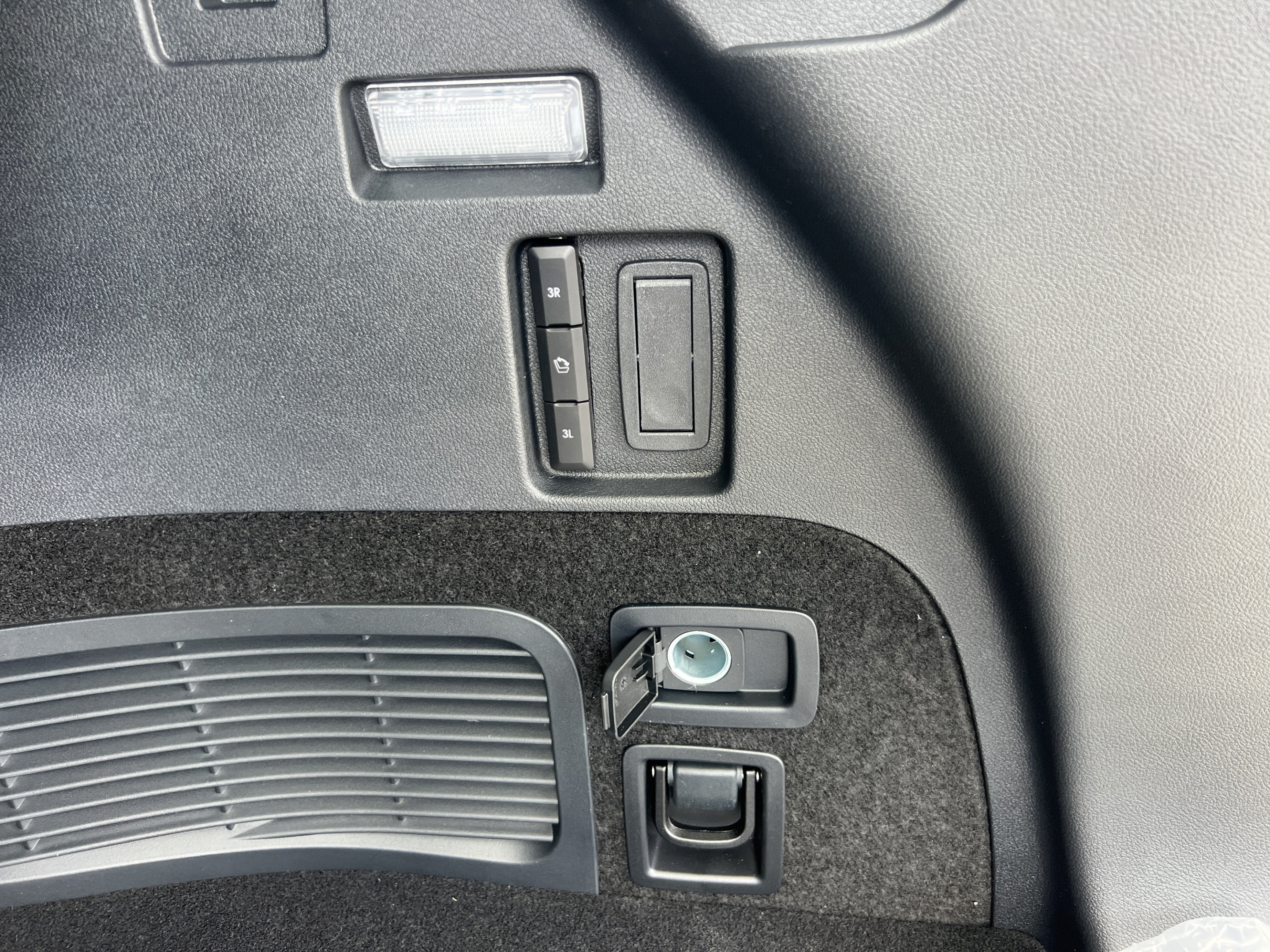 New 2027 Lincoln Aviator Reserve AWD/4WD image 27
