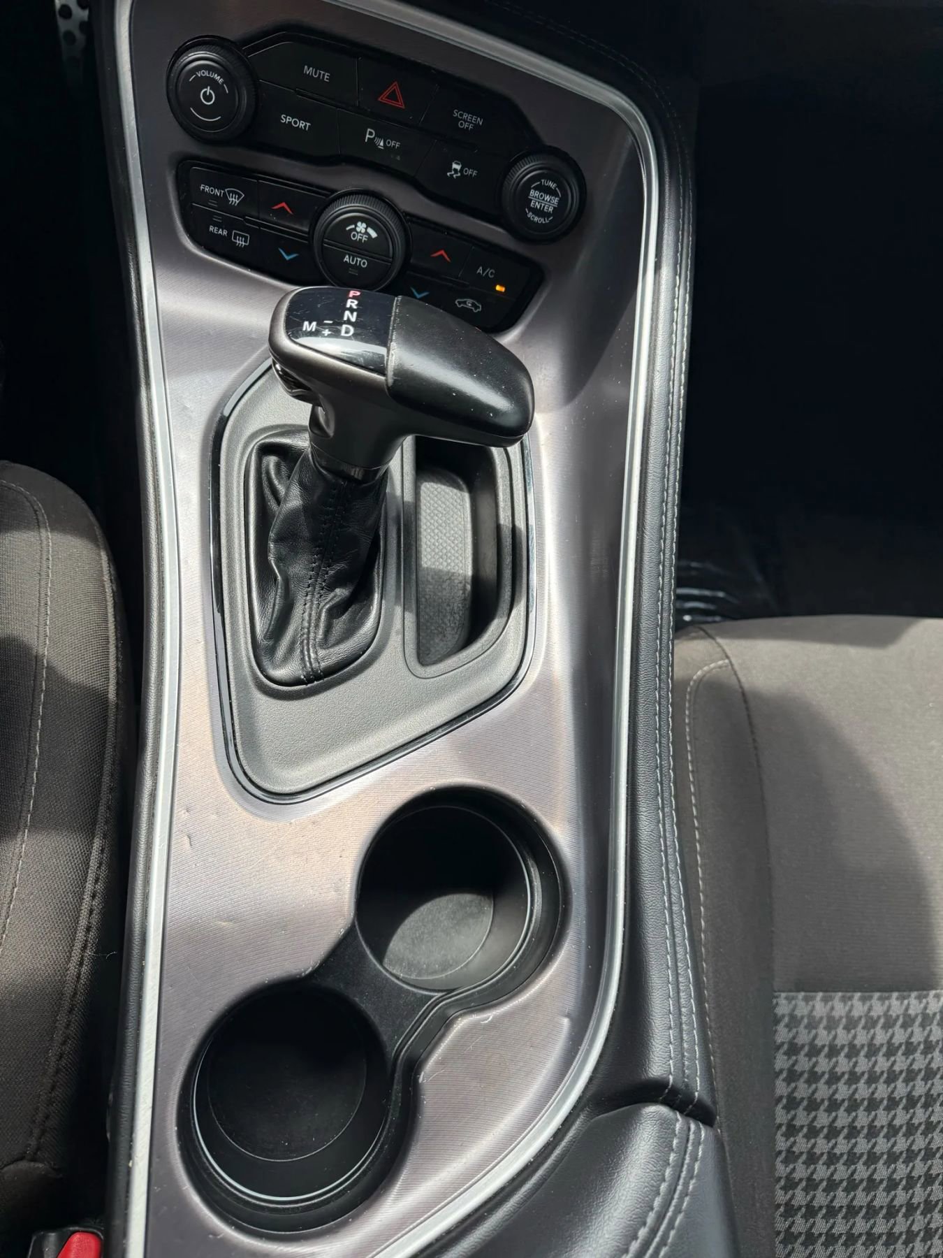 Used 2020 Dodge Challenger R/T image 23