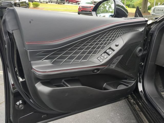 New 2026 Dodge Charger Scat Pack AWD/4WD image 12