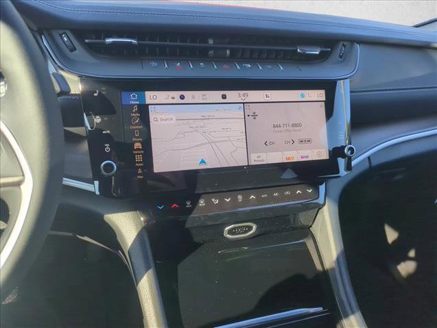 New 2026 Jeep Grand Cherokee L 2WD image 10