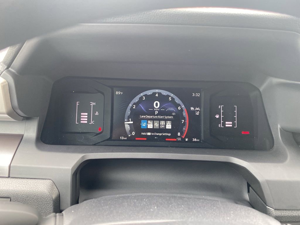 Used 2025 Toyota Tacoma SR5 image 13