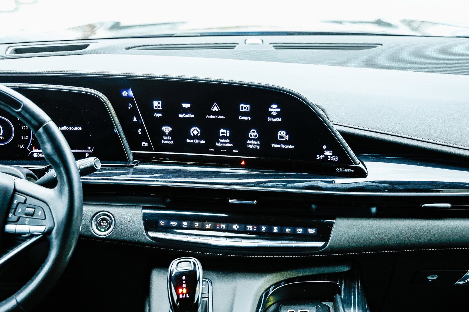 Used 2023 Cadillac Escalade Sport image 11