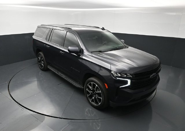 Used 2023 Chevrolet Suburban RST RWD image 27