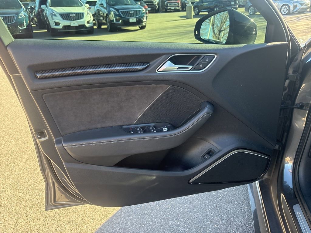 Used 2019 Audi RS 3 image 15