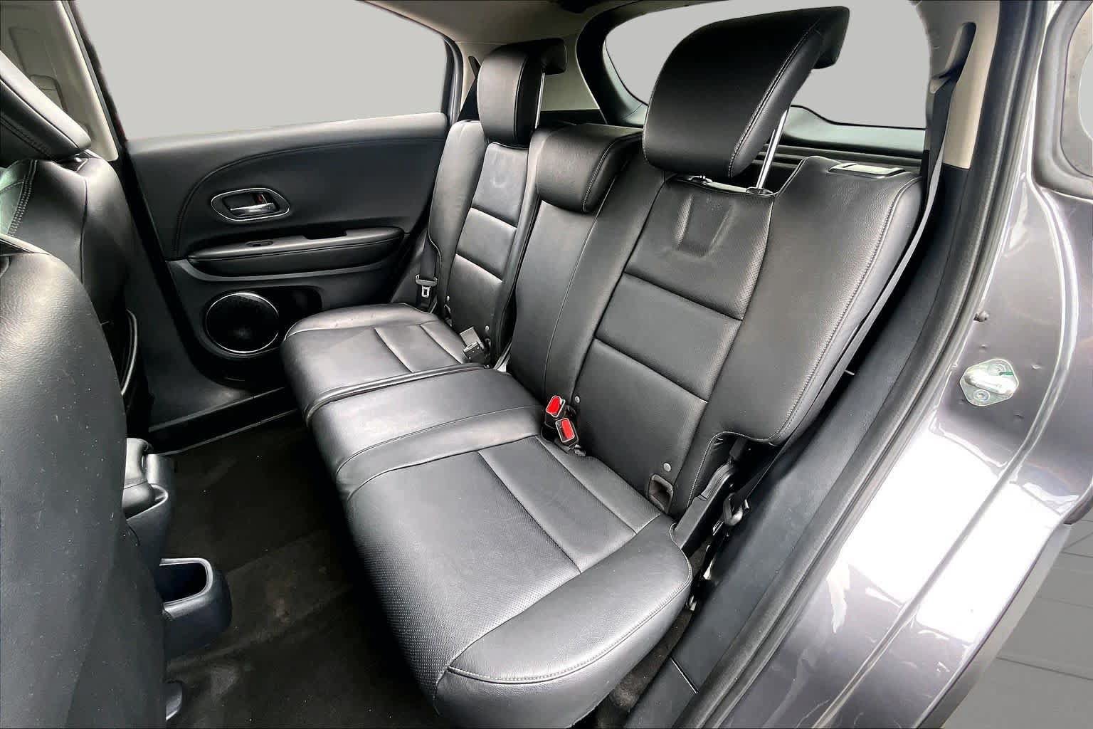 Used 2022 Honda HR-V EX-L image 20