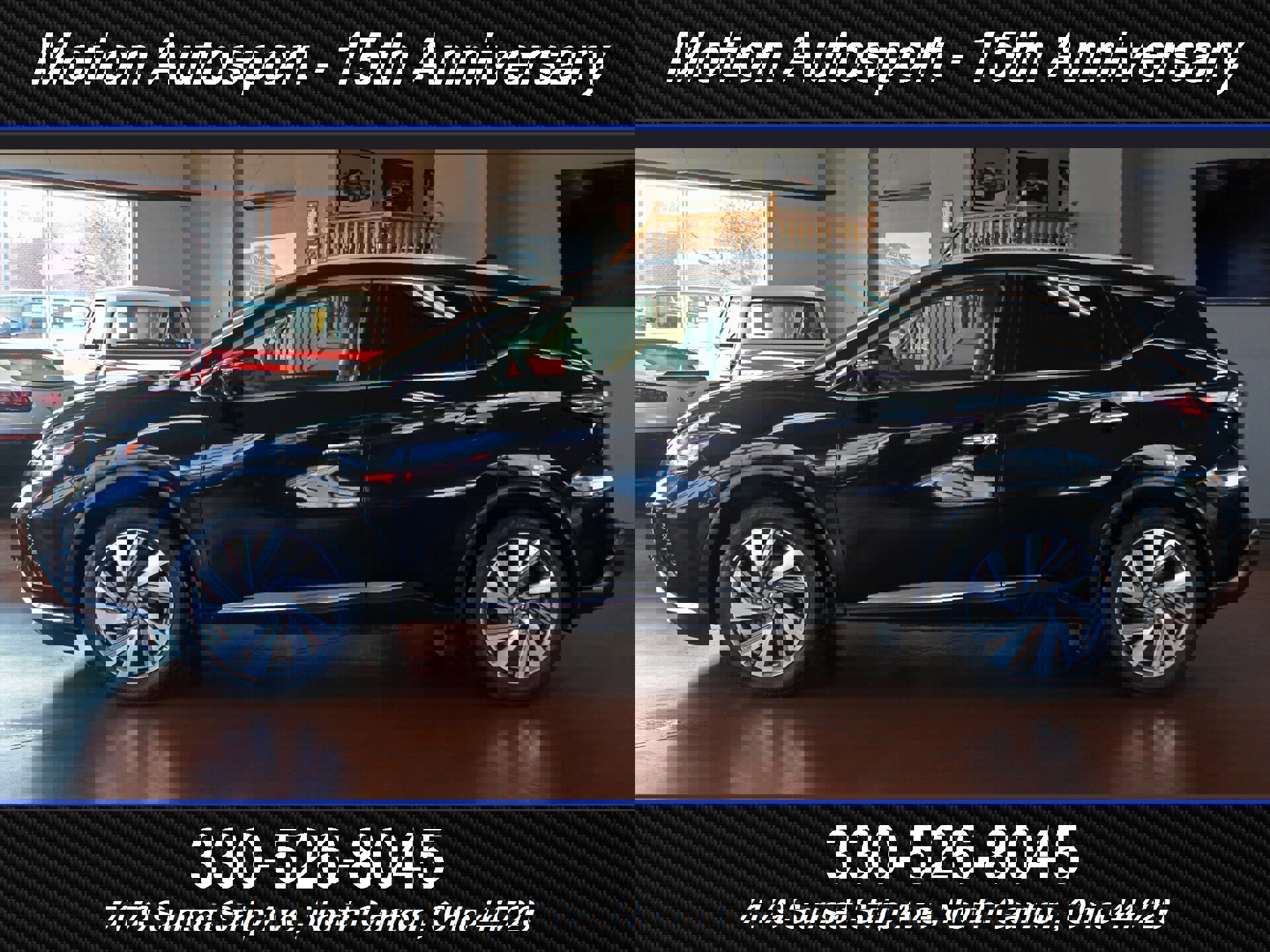 Used 2019 Nissan Murano SL image 7